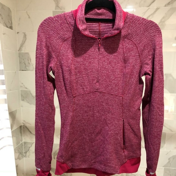 Lululemon pull over - Picture 1 of 2